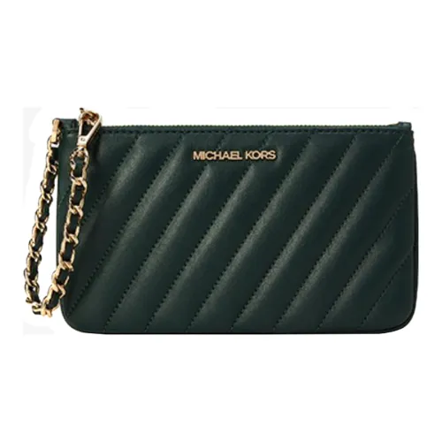 MICHAEL KORS Rose Clutches