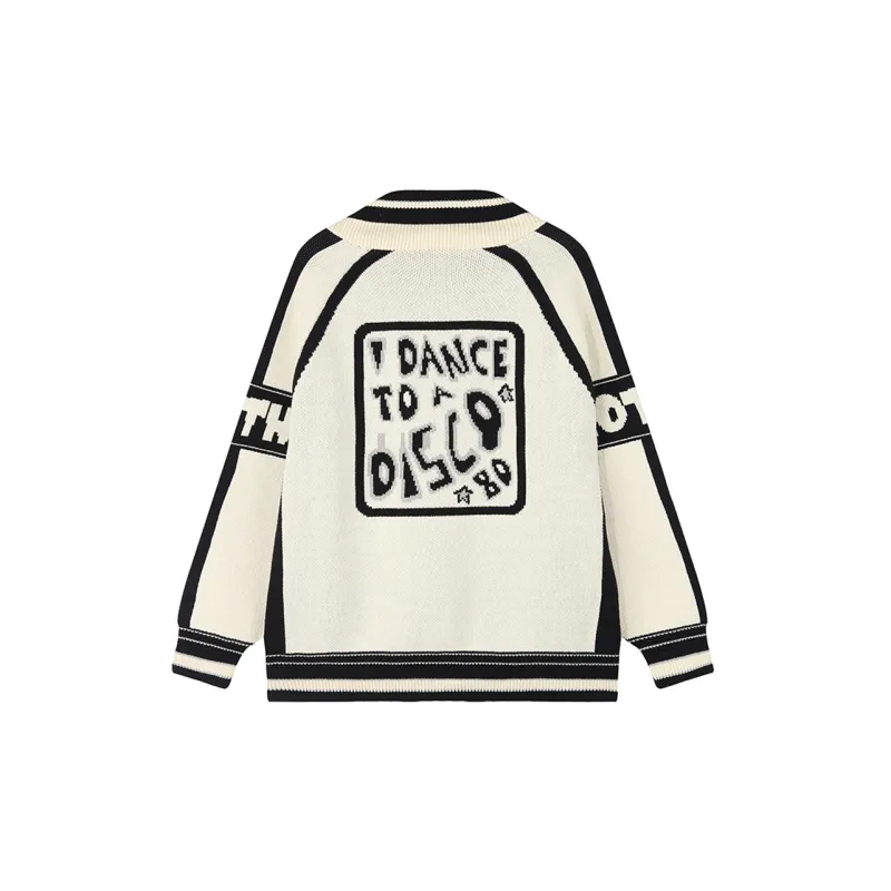 CHIGGALAB FW22 Loose Fit Jacket Unisex-1