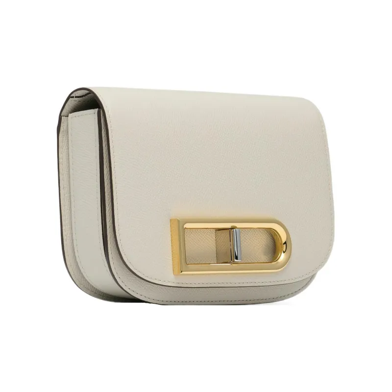 Delvaux Lingot Shoulder Bags-1