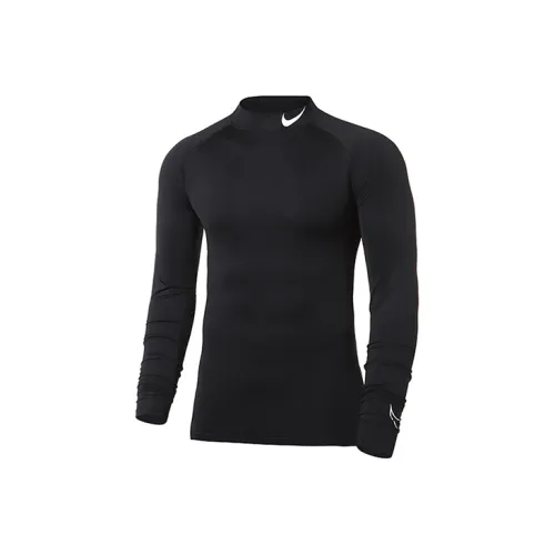 Nike Fitness Clothing Men Black