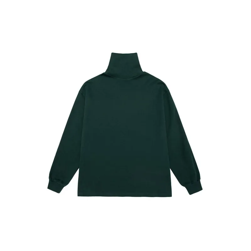 URBAN STANDARD FW22 Long Sleeved T Shirt Unisex-4