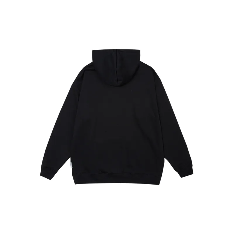 SUPERMOON Sweatshirt Unisex Green-1