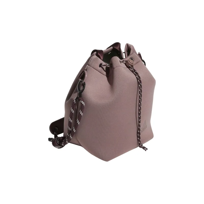 Adidas Shoulder Bags Red Brown-2