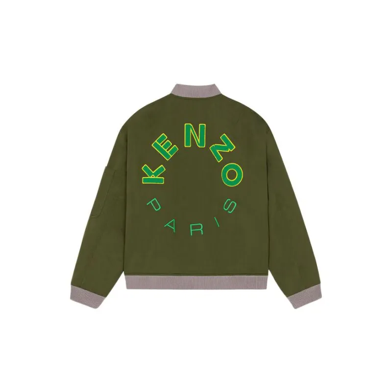 KENZO Bomber Jacket-1