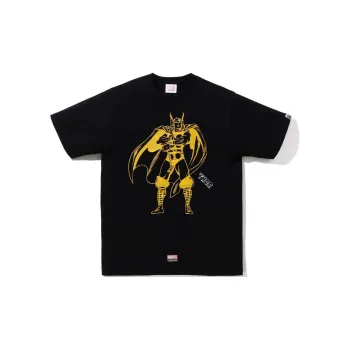 A BATHING APE X Marvel Comics Thor T Shirt