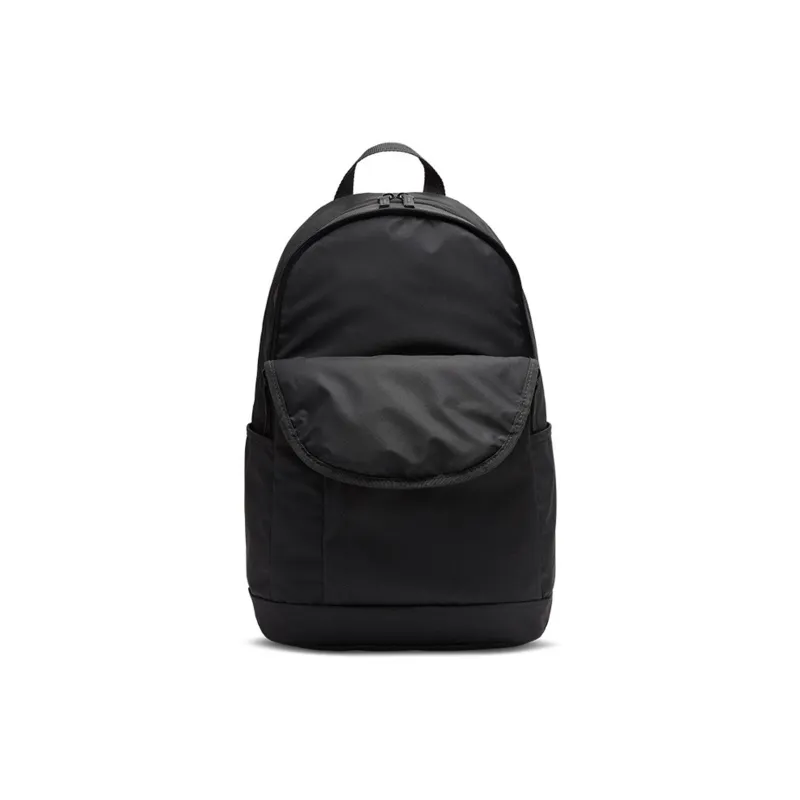Nike ELEMENTAL Polyester Backpack Regular Unisex Black-3
