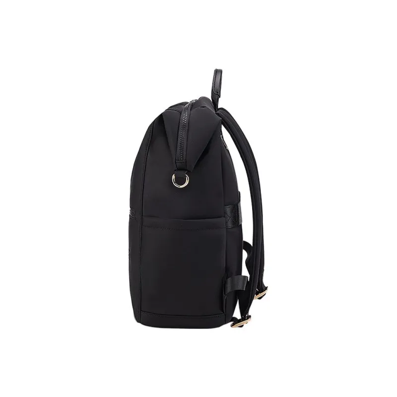 OIWAS Fabric Backpack Medium Size Women's-16