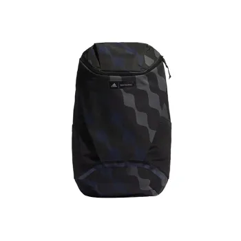 Adidas MARIMEKKO Collaboration Polyester Backpack Unisex Camouflage