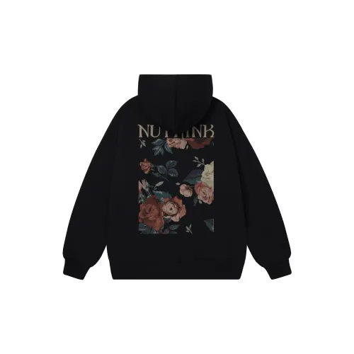 Nuthink Sweatshirts Unisex