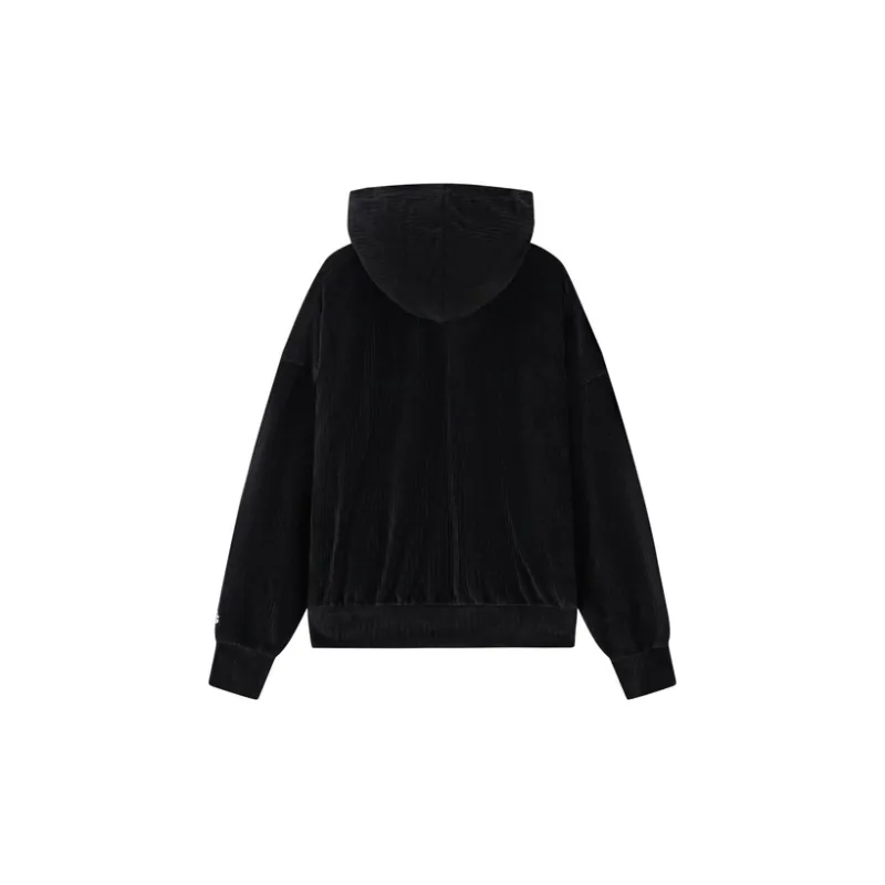 Champion Sweatshirt US Version Winter Women's-3