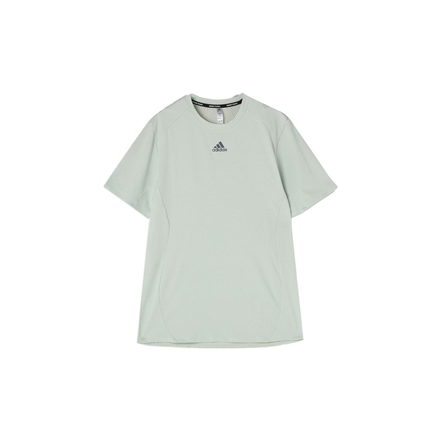 Adidas shirt dames mint online