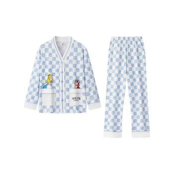 Gongdie Women's Pajama Sets