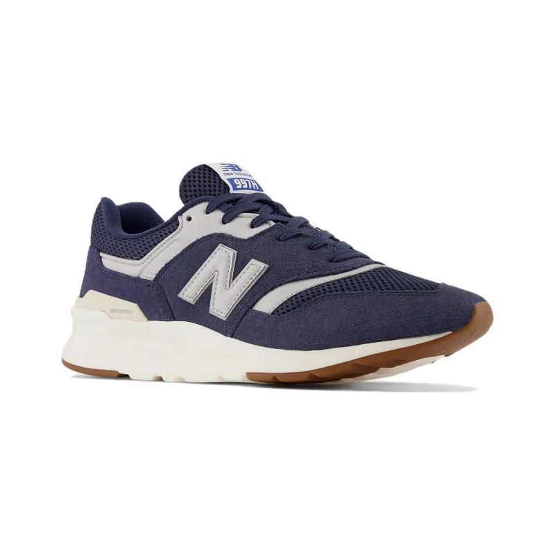 New Balance 997H Navy Grey-2
