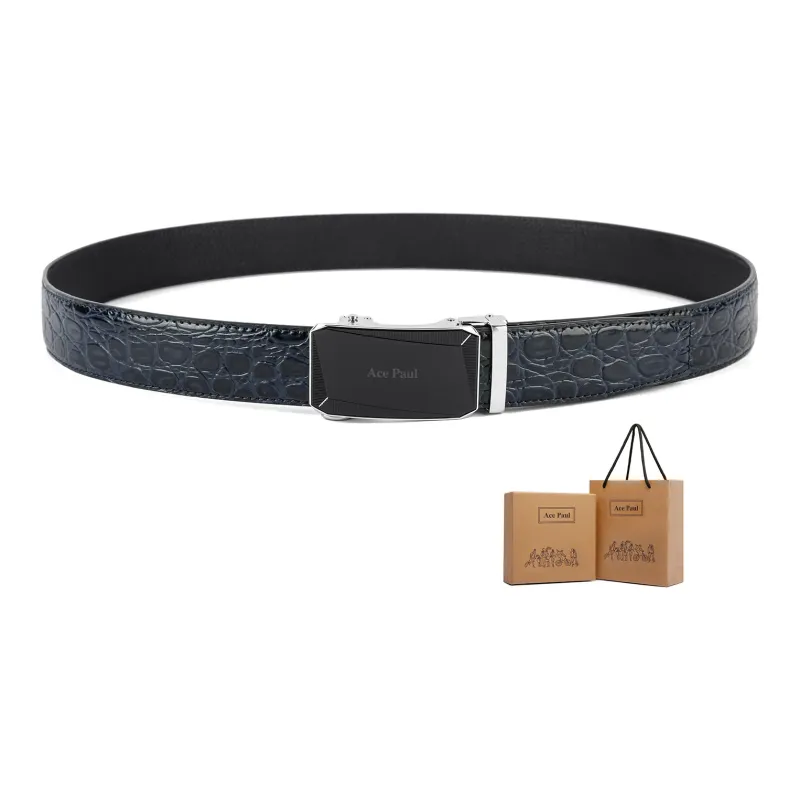 Ace Paul Leather Belts Men-15