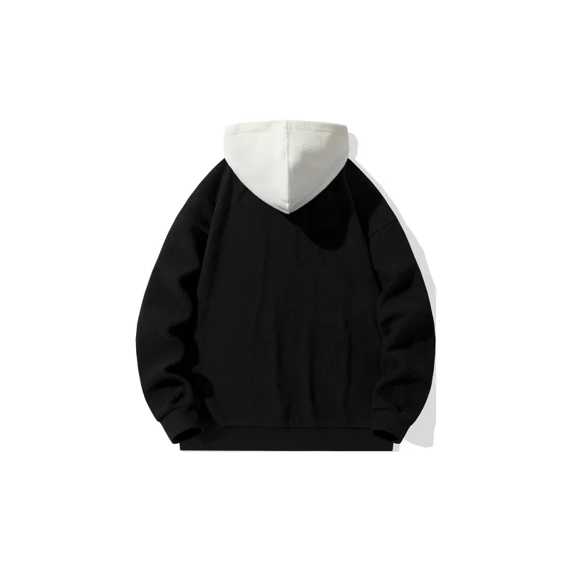 FIDO DIDO Velvet Jackets Unisex-1