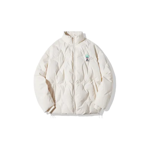 EPTISON Down Jackets Unisex