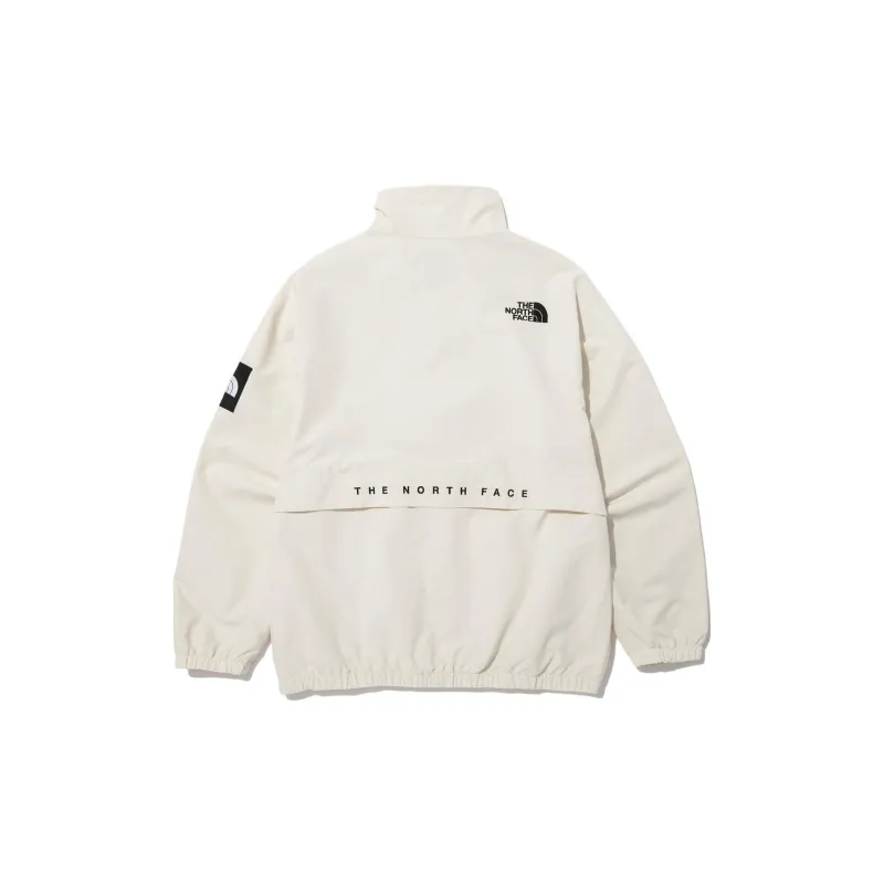 THE NORTH FACE Jackets Men Beige-1