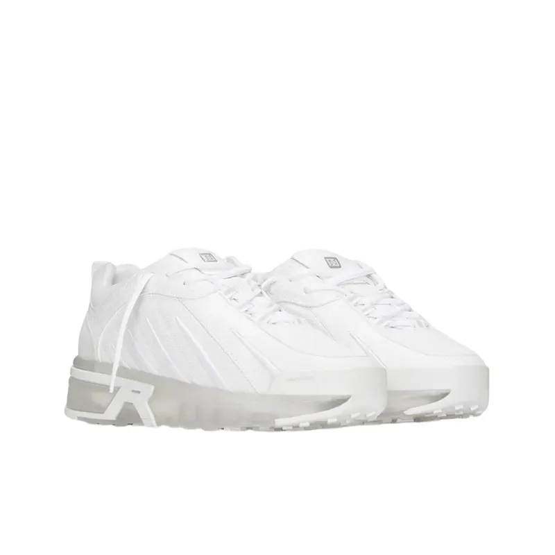 REPRESENT Viper Triple Flat White-2