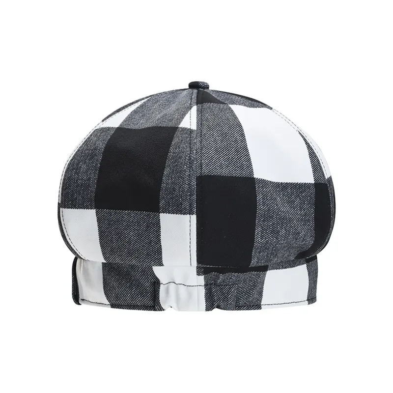 FILA Athletics Berets Women's-2