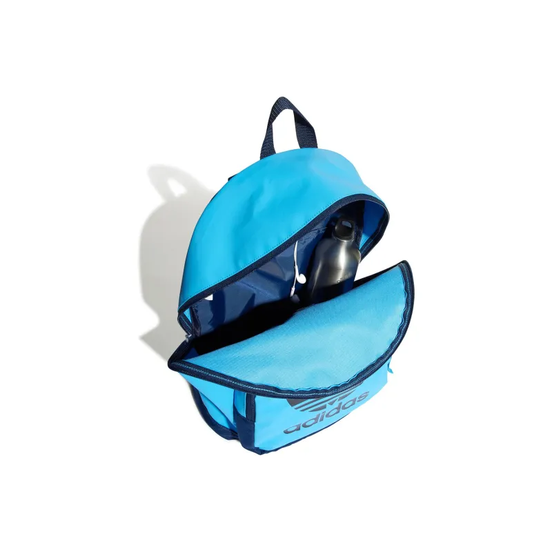 Adidas Adicolor Archive Backpack Pulse Blue-3