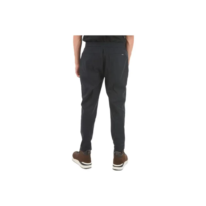 WOOLRICH Casual Pants Men Blue-1