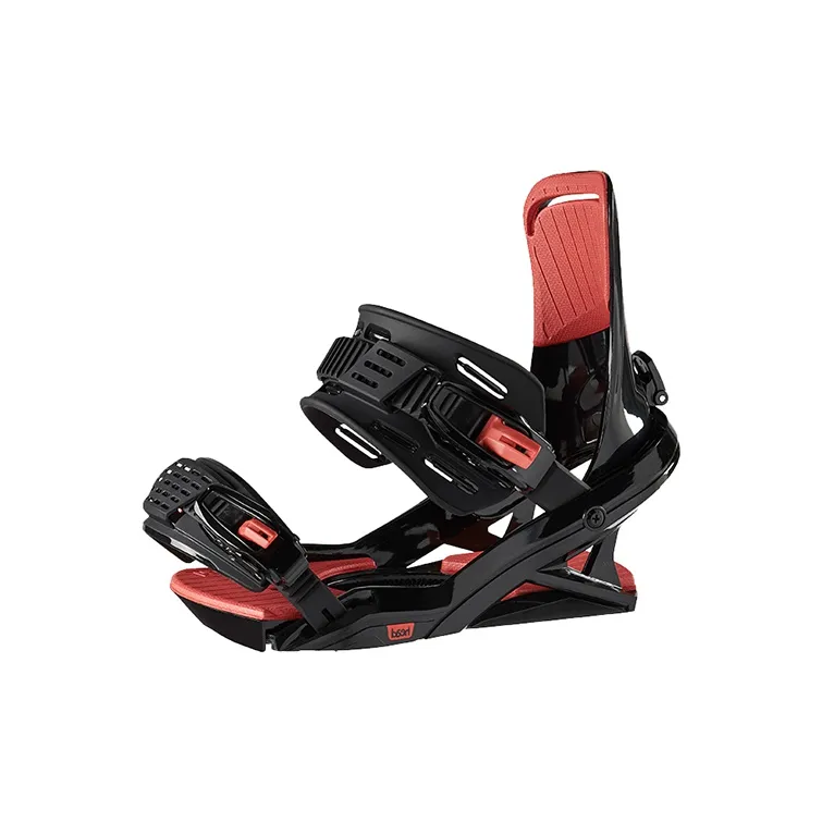 HEAD Single Snowboard Ski Bindings Unisex-10