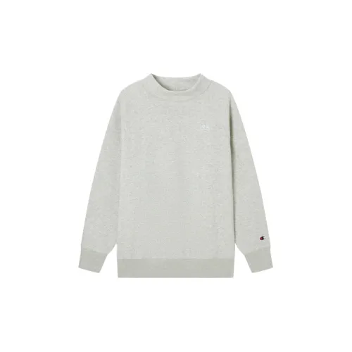 Champion Sweatshirts Women's Gray