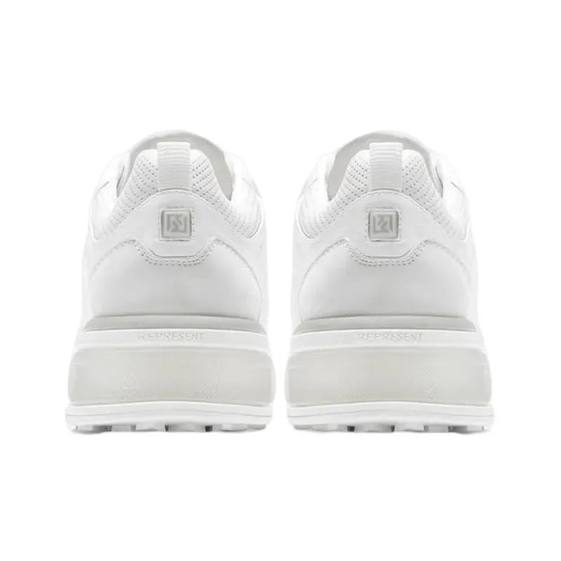 REPRESENT Viper Triple Flat White-4