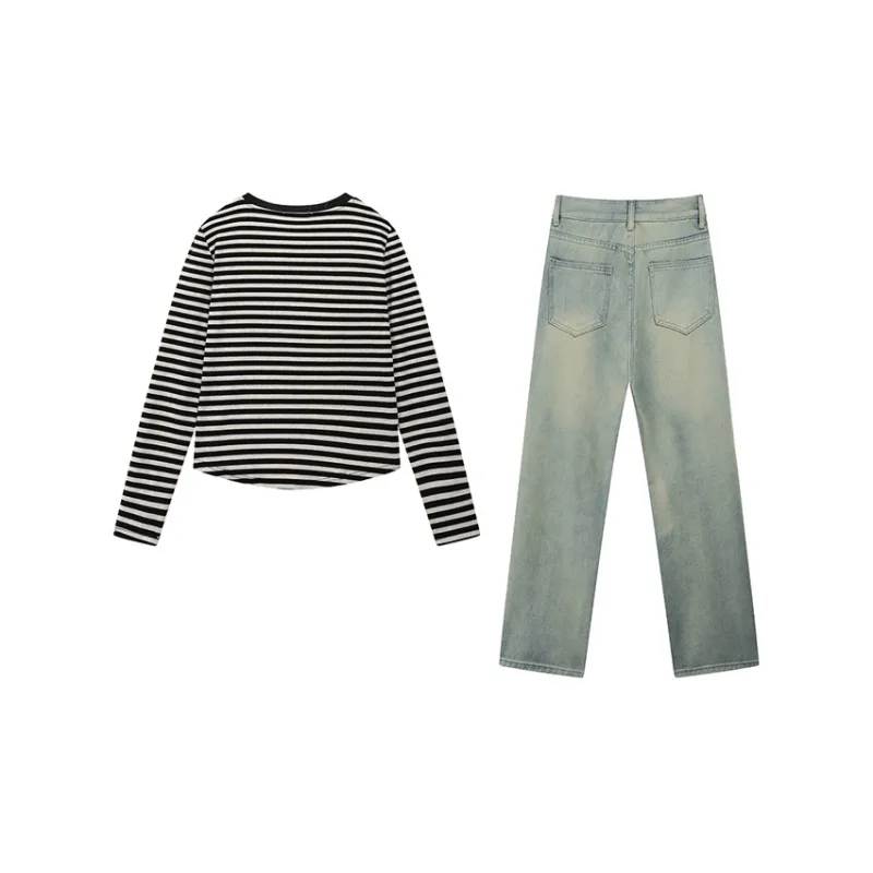 MOPB Casual Suits Women's-1