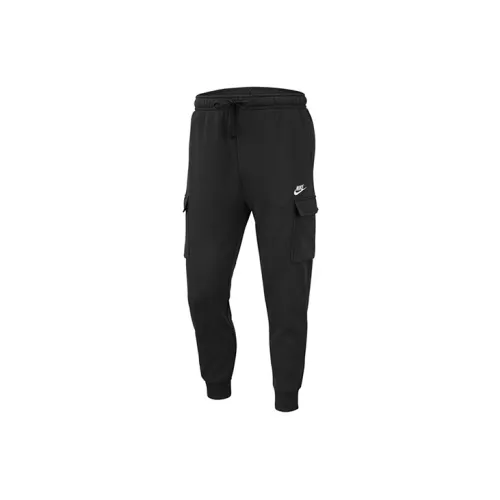 Nike Sportswear Club Fleece Cargo Pants 