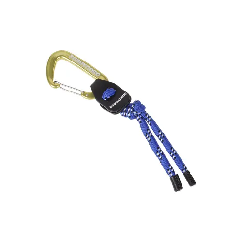 DSQUARED 2 Keychains Men Multicolor