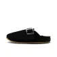 Black Suede