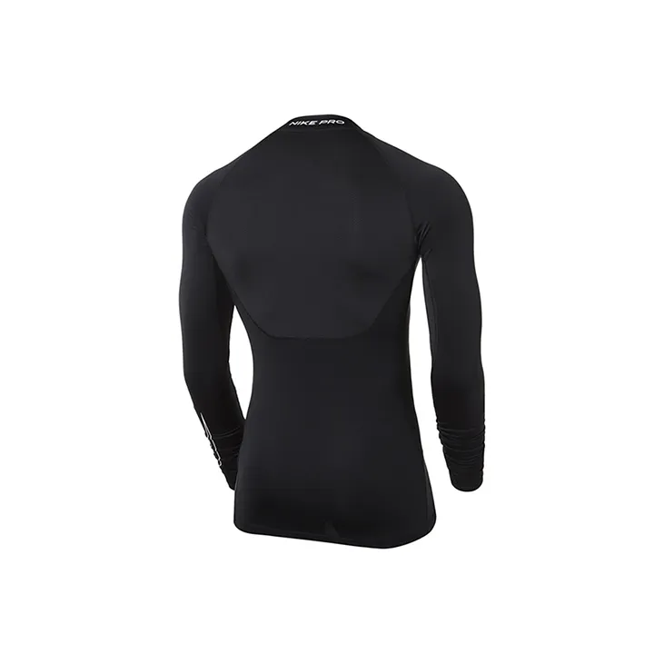 Nike Fitness Clothing Men Black-1