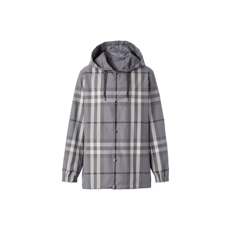 Burberry Elmhurst Reversible Jacket-1