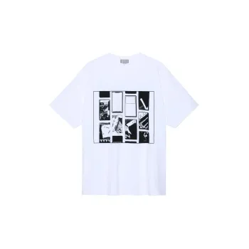 Cav Empt T Shirts Men White