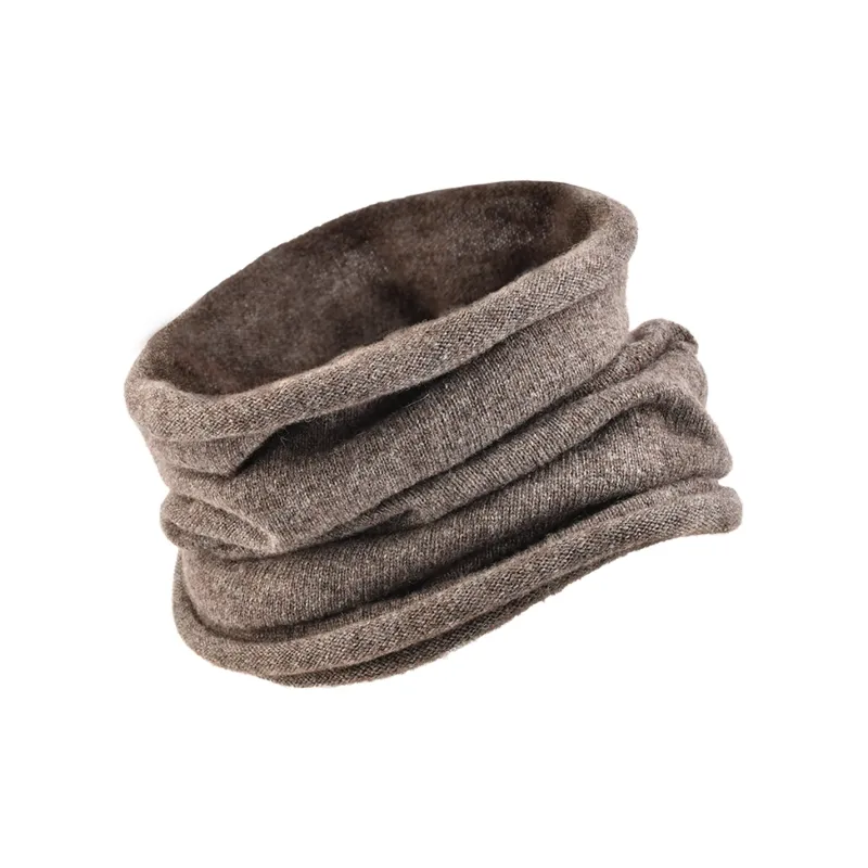 KENMONT Wool Blend Scarves Women's-3