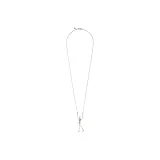 Vivienne Westwood SKELETON LONG Skull Necklace