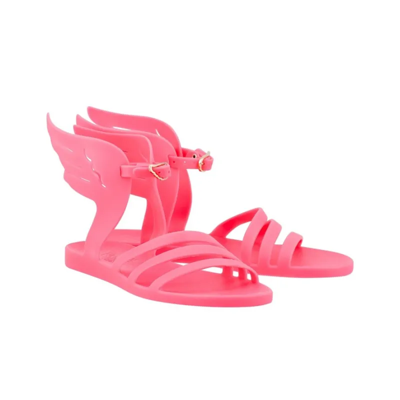 Ancient Greek Sandals Ikaria Jelly Sandals-2