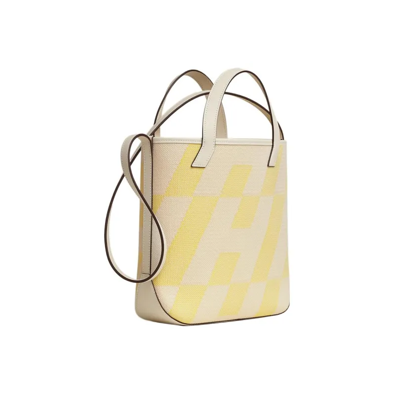 HERMES Cabas Handbags-2