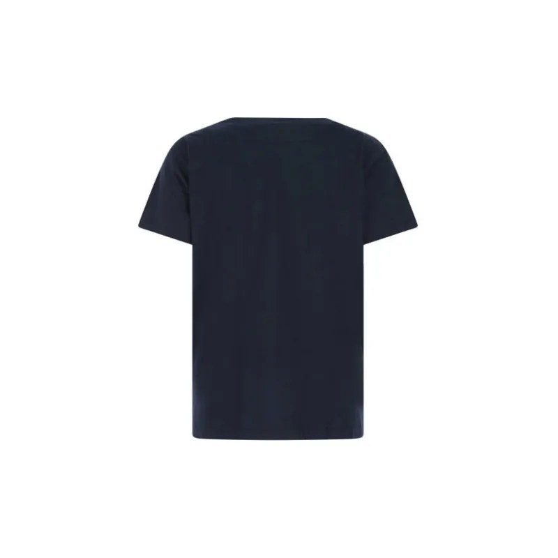 GREG LAUREN T-Shirts Men Blue-1
