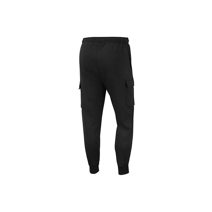 Nike Sportswear Club Fleece Cargo Pants-1