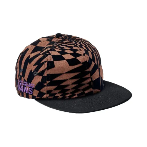 Vans Unisex Peaked Cap