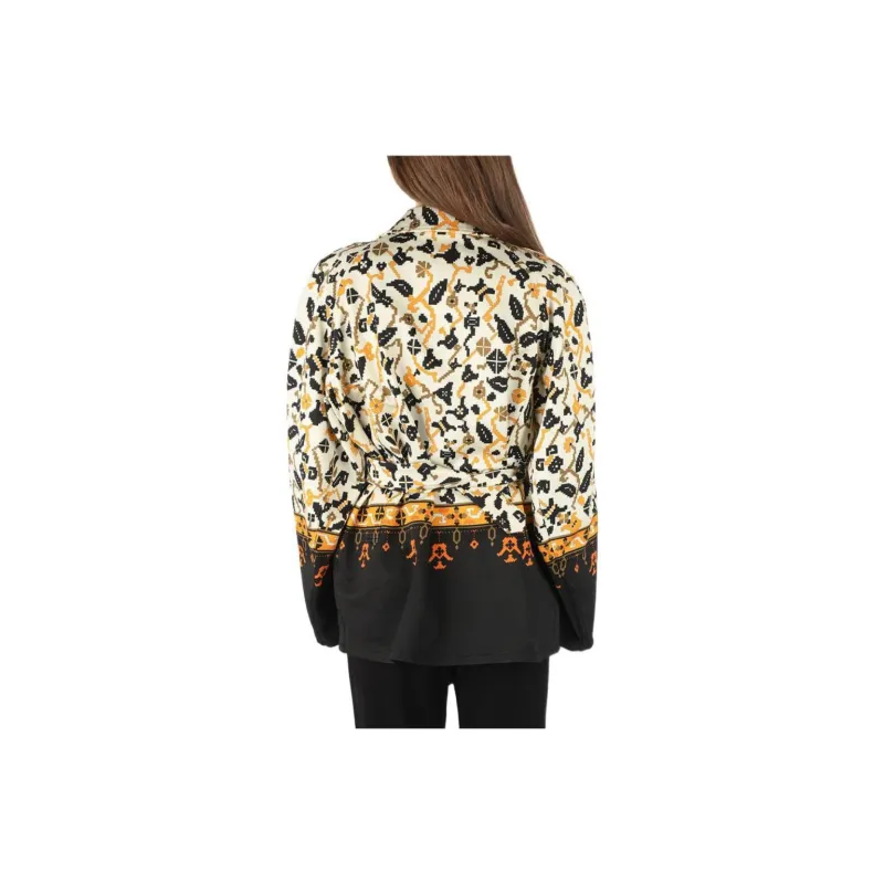Maison Margiela Jackets Women's Multicolor-1