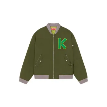 KENZO Bomber Jacket