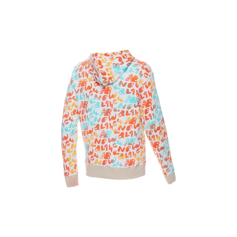 New Balance Sweatshirts Men Multicolor-1