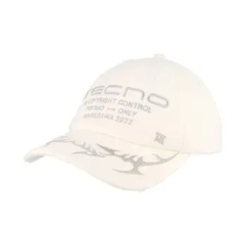 Misbhv Techno Cap