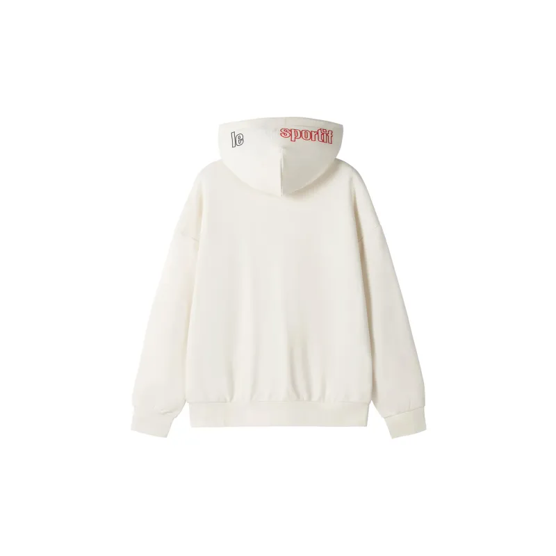 Le Coq Sportif Jackets Unisex-5