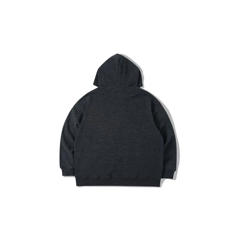 OSCill FW22 Hooded Cardigan Sweatshirt Unisex-3