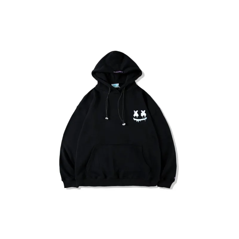 ER Sweatshirts Unisex-4