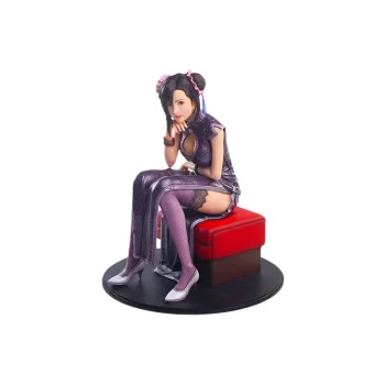 SQUARE ENIX Scale Figures